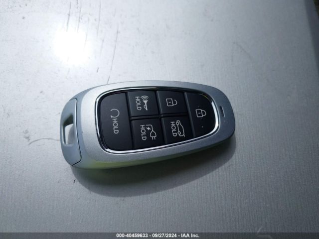 2023 HYUNDAI IONIQ 5 KM8KNDAF4PU157498 Photo 10