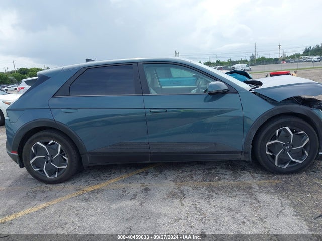 Hyundai Ioniq 5 Sel 2023 KM8KNDAF4PU157498 Image 13