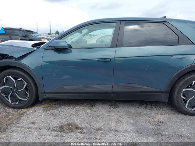 Hyundai Ioniq 5 Sel 2023 KM8KNDAF4PU157498 Image 14