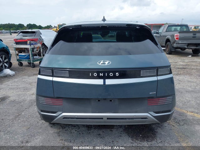 Hyundai Ioniq 5 Sel 2023 KM8KNDAF4PU157498 Image 16