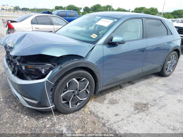 2023 HYUNDAI IONIQ 5 KM8KNDAF4PU157498 Photo 1
