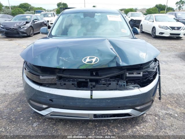 2023 HYUNDAI IONIQ 5 KM8KNDAF4PU157498 Photo 5