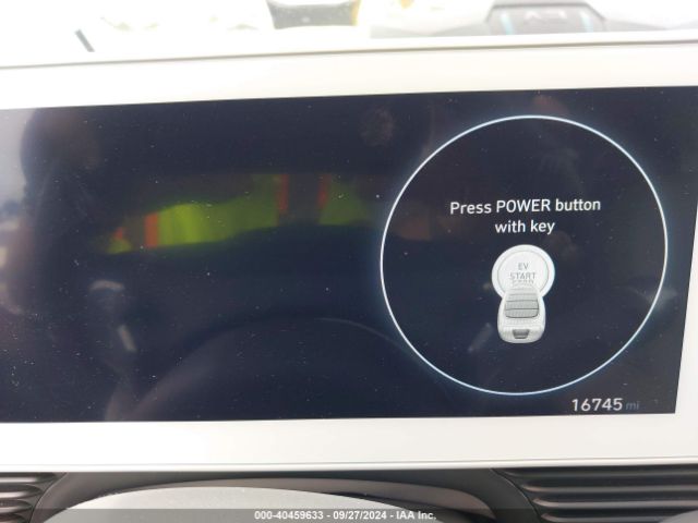 2023 HYUNDAI IONIQ 5 KM8KNDAF4PU157498 Photo 6