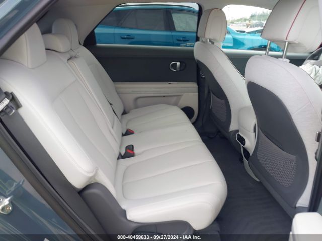 2023 HYUNDAI IONIQ 5 KM8KNDAF4PU157498 Photo 7