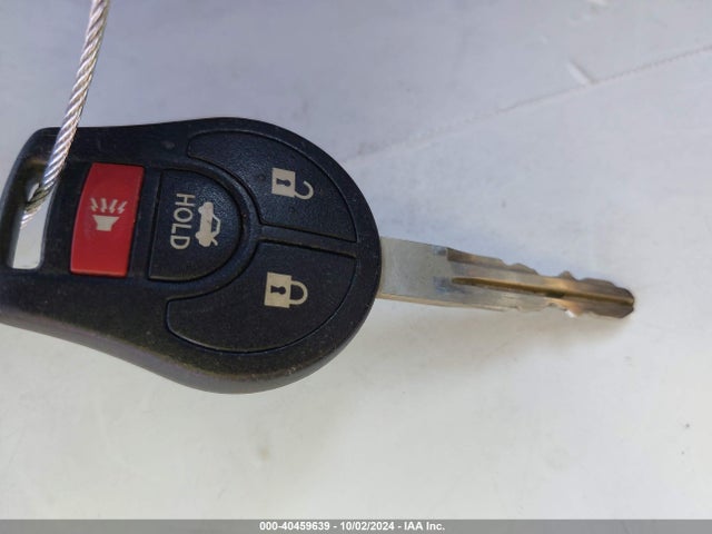 Nissan SENTRA S 2019 3N1AB7AP4KY338662 Image 11