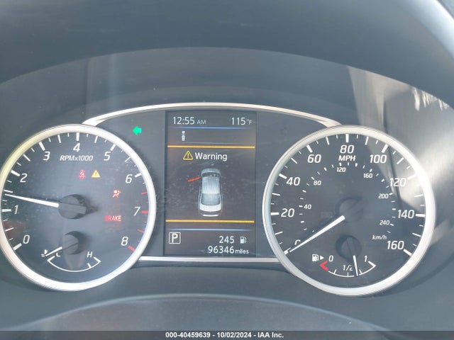 Nissan SENTRA S 2019 3N1AB7AP4KY338662 Image 7