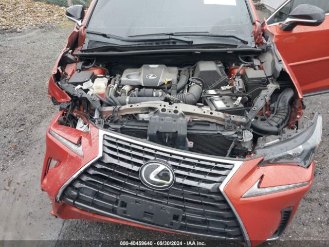 JTJDARDZ8M2241176 Lexus NX 300