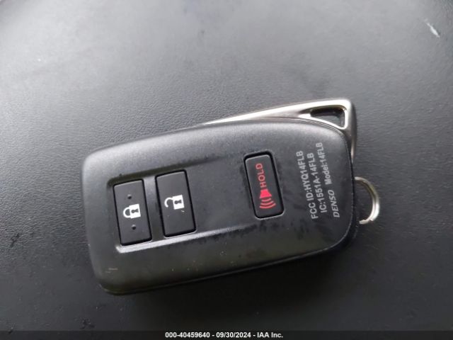 JTJDARDZ8M2241176 Lexus NX 300