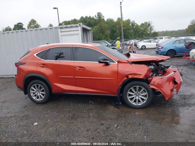 JTJDARDZ8M2241176 Lexus NX 300
