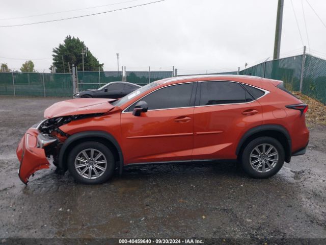 JTJDARDZ8M2241176 Lexus NX 300