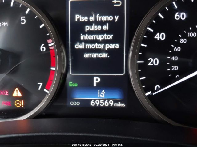 JTJDARDZ8M2241176 Lexus NX 300