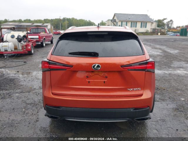 JTJDARDZ8M2241176 Lexus NX 300