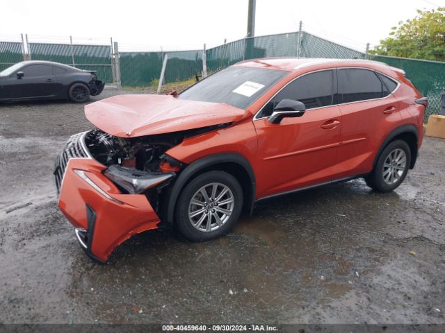 JTJDARDZ8M2241176 Lexus NX 300