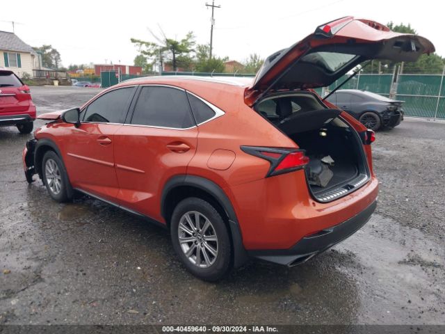 JTJDARDZ8M2241176 Lexus NX 300