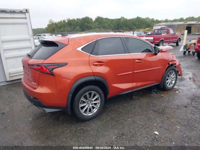 JTJDARDZ8M2241176 Lexus NX 300