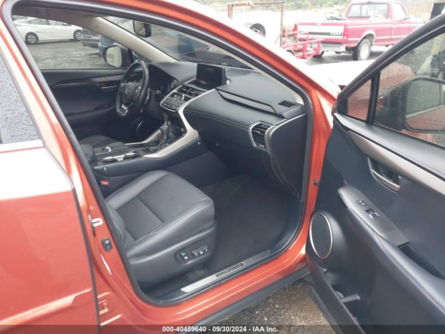 JTJDARDZ8M2241176 Lexus NX 300