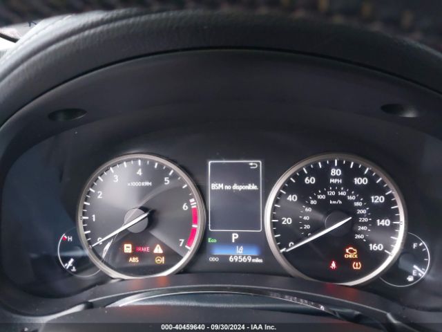 JTJDARDZ8M2241176 Lexus NX 300