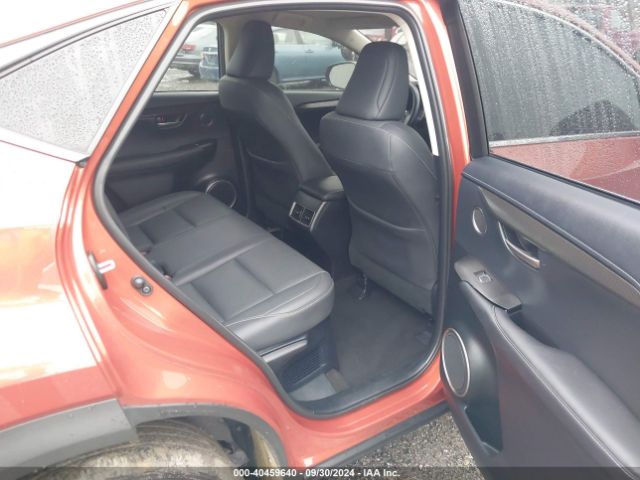 JTJDARDZ8M2241176 Lexus NX 300