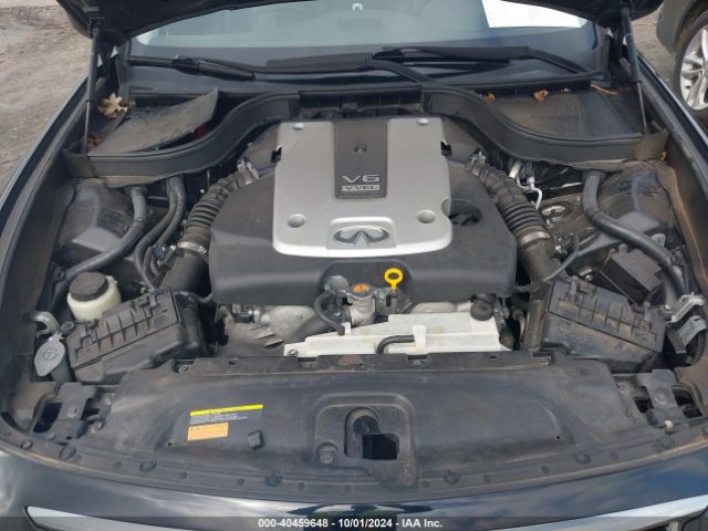 JN1CV6AR1FM524843 Infiniti Q40
