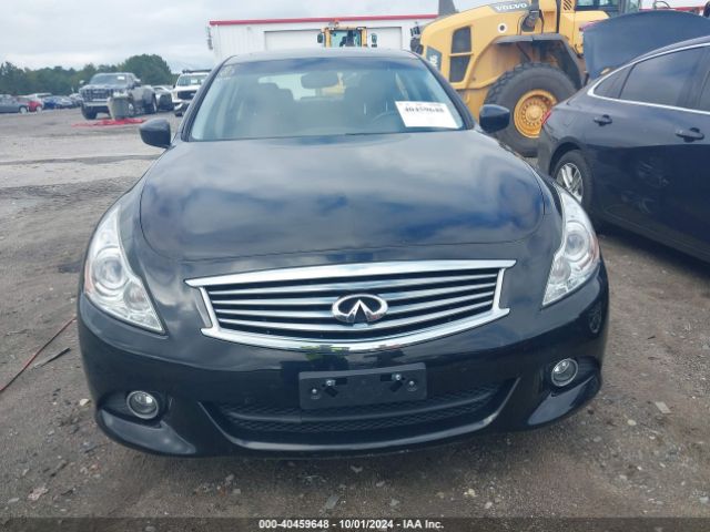 JN1CV6AR1FM524843 Infiniti Q40