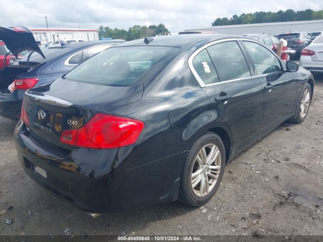 JN1CV6AR1FM524843 Infiniti Q40