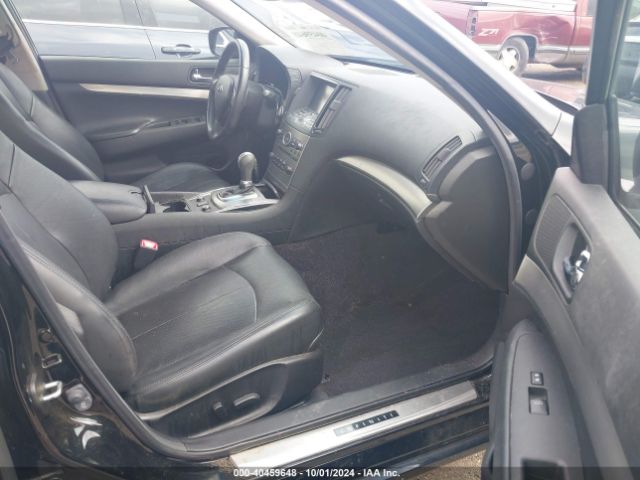 JN1CV6AR1FM524843 Infiniti Q40