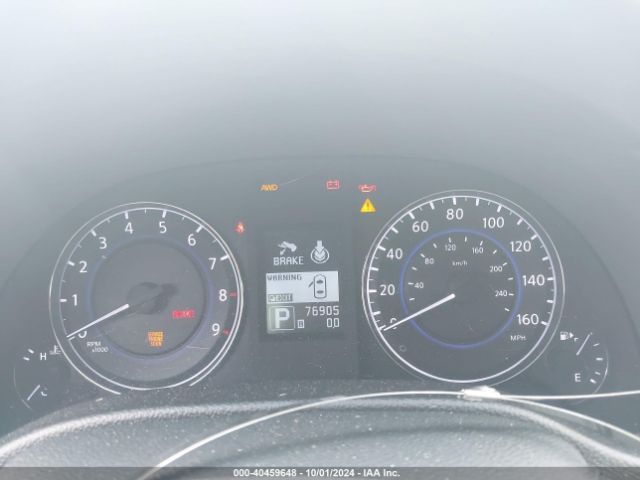 JN1CV6AR1FM524843 Infiniti Q40