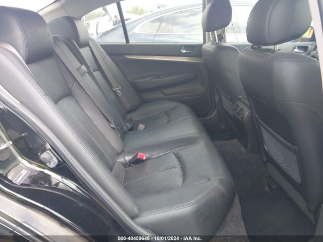 JN1CV6AR1FM524843 Infiniti Q40