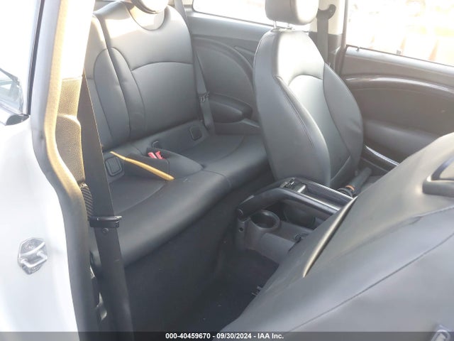 2013 MINI HARDTOP WMWSV3C52DT392063 Photo 7