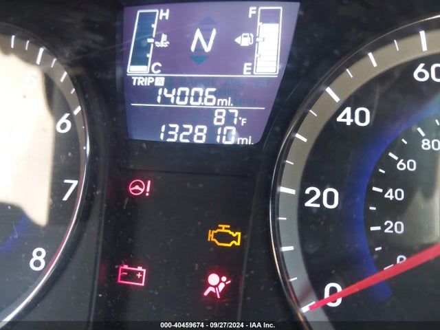 Hyundai ACCENT GLS 2015 KMHCT4AE5FU907846 Image 16