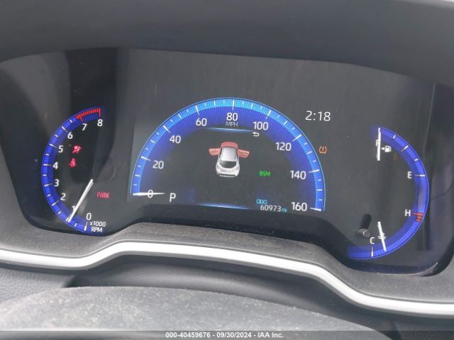 JTNC4MBE2M3117189 Toyota Corolla Xse