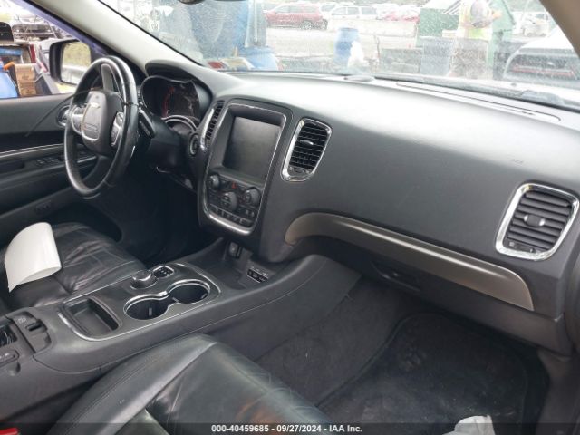1C4RDJDG2HC661032 Dodge Durango Gt Awd