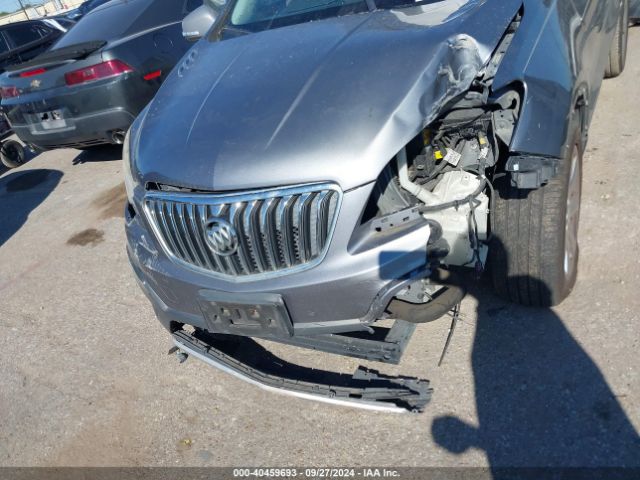 KL4CJBSB9EB537704 Buick Encore Convenience