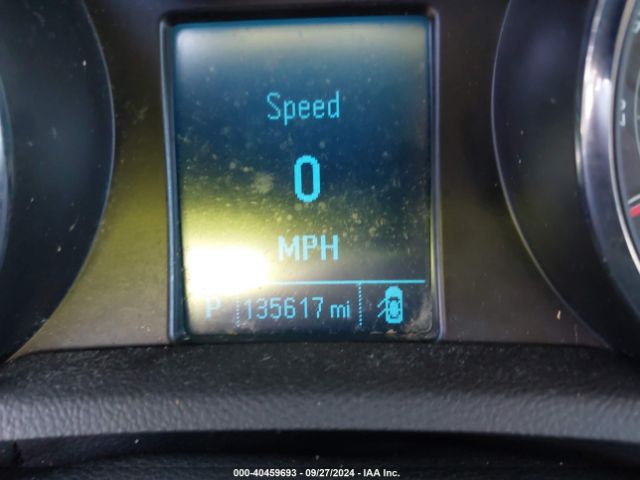 KL4CJBSB9EB537704 Buick Encore Convenience