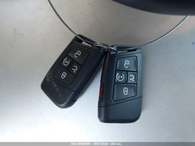 3VVRX7B23NM087621 Volkswagen Taos 1.5t Se