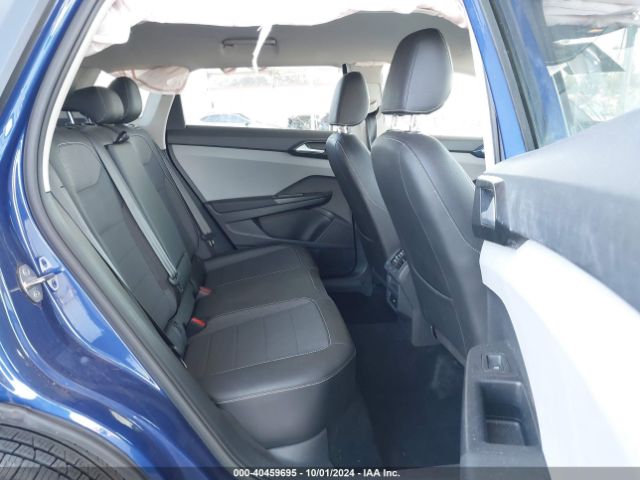 3VVRX7B23NM087621 Volkswagen Taos 1.5t Se