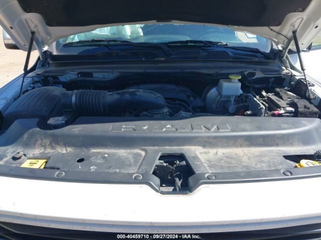 1C6SRFJT0MN504493 RAM 1500