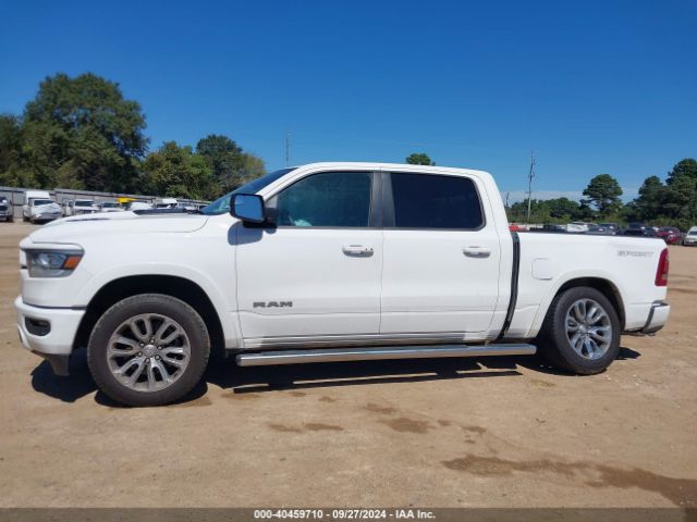1C6SRFJT0MN504493 RAM 1500