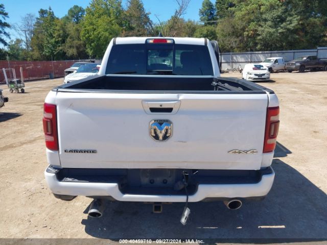 1C6SRFJT0MN504493 RAM 1500