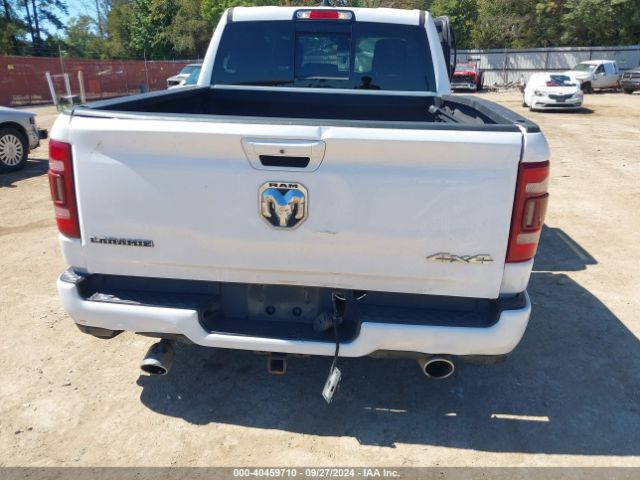 1C6SRFJT0MN504493 RAM 1500