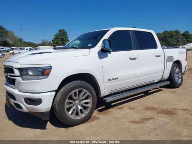 1C6SRFJT0MN504493 RAM 1500