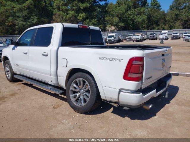 1C6SRFJT0MN504493 RAM 1500