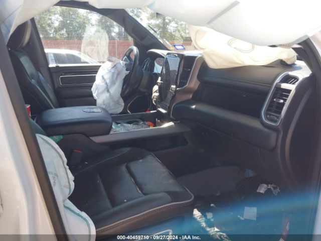 1C6SRFJT0MN504493 RAM 1500