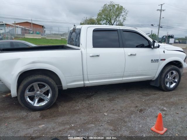 1C6RR7VM1ES313630 RAM 1500 Laramie