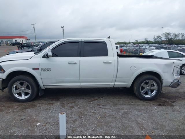 1C6RR7VM1ES313630 RAM 1500 Laramie