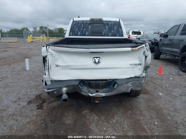 1C6RR7VM1ES313630 RAM 1500 Laramie