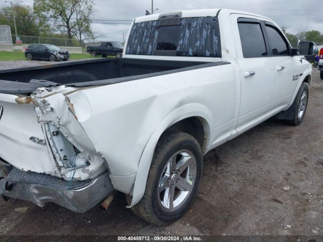 1C6RR7VM1ES313630 RAM 1500 Laramie