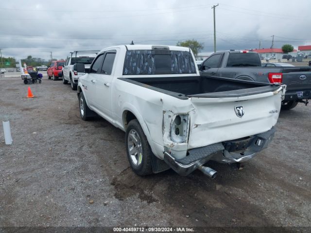 1C6RR7VM1ES313630 RAM 1500 Laramie
