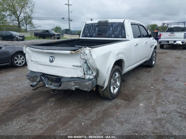 1C6RR7VM1ES313630 RAM 1500 Laramie