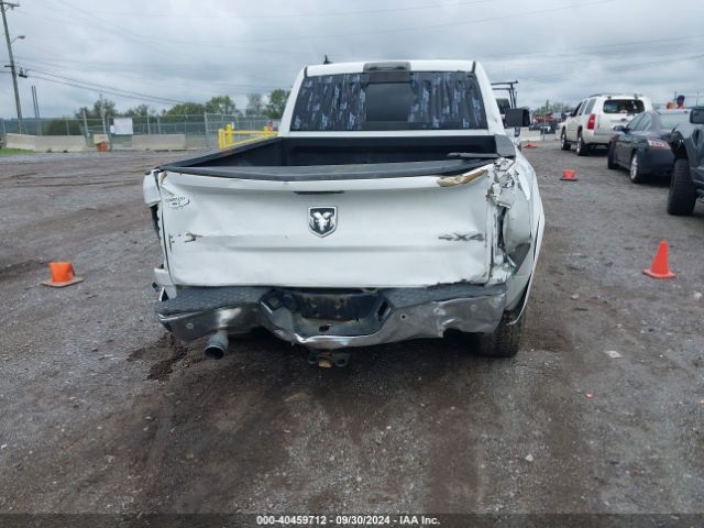 1C6RR7VM1ES313630 RAM 1500 Laramie